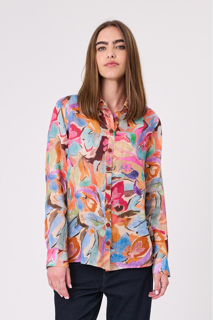 SOUL SHIRT